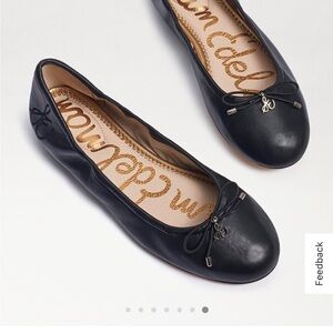 Sam Edelman Felicia Flats